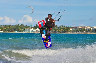 Holiday Apartment in Cabarete (Puerto Plata) or holiday homes and vacation rentals