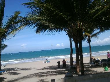 Holiday Apartment in Cabarete (Puerto Plata) or holiday homes and vacation rentals