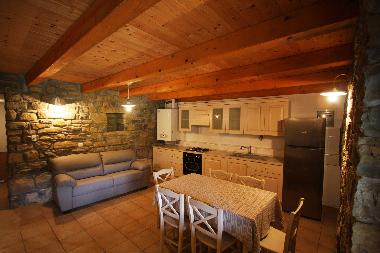 Holiday Apartment in Secovlje (Piran) or holiday homes and vacation rentals