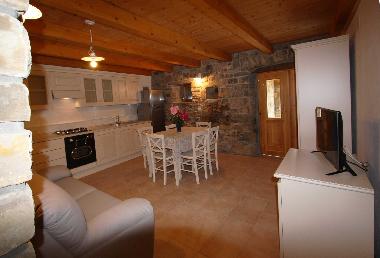 Holiday Apartment in Secovlje (Piran) or holiday homes and vacation rentals