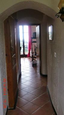 Holiday Apartment in San Remo - Verezzo (Imperia) or holiday homes and vacation rentals