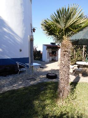 Holiday House in Santiago do Cacm (Alentejo Litoral) or holiday homes and vacation rentals