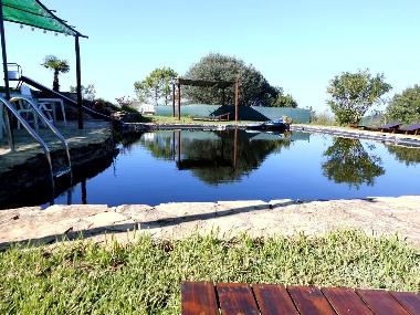 Holiday House in Santiago do Cacm (Alentejo Litoral) or holiday homes and vacation rentals
