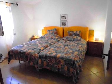 Holiday House in Santiago do Cacm (Alentejo Litoral) or holiday homes and vacation rentals