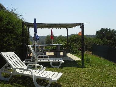 Holiday House in Santiago do Cacm (Alentejo Litoral) or holiday homes and vacation rentals