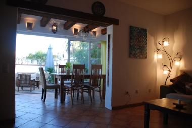 Holiday House in Vinar�s (Castell�n / Castell�) or holiday homes and vacation rentals