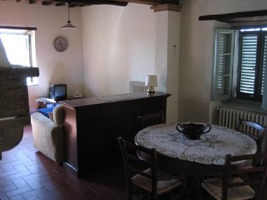 Holiday Apartment in Monte san savino (Arezzo) or holiday homes and vacation rentals