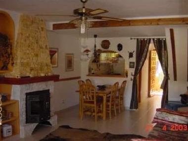 Chalet in El Campello (Alicante / Alacant) or holiday homes and vacation rentals