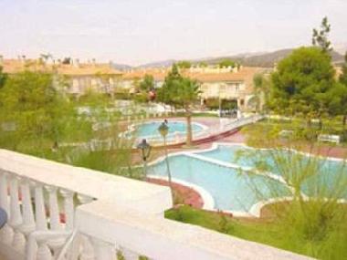 Chalet in El Campello (Alicante / Alacant) or holiday homes and vacation rentals
