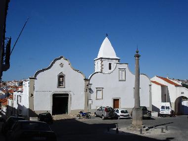 Holiday House in Santiago do Cacm (Alentejo Litoral) or holiday homes and vacation rentals