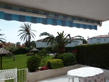 Holiday Apartment in MIAMI PLAYA (Tarragona) or holiday homes and vacation rentals