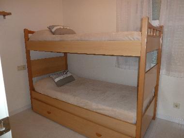 Holiday Apartment in MIAMI PLAYA (Tarragona) or holiday homes and vacation rentals