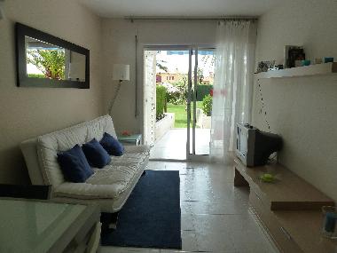 Holiday Apartment in MIAMI PLAYA (Tarragona) or holiday homes and vacation rentals