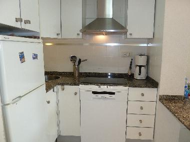 Holiday Apartment in MIAMI PLAYA (Tarragona) or holiday homes and vacation rentals