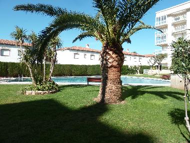 Holiday Apartment in MIAMI PLAYA (Tarragona) or holiday homes and vacation rentals