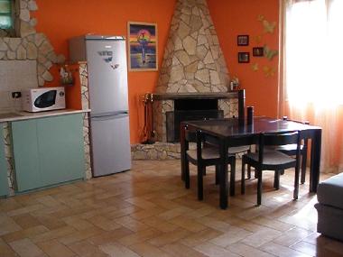 Holiday Apartment in Anguillara Sabazia (Roma) or holiday homes and vacation rentals