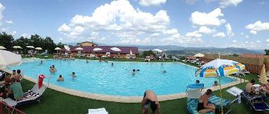 Holiday Apartment in Tuori (Arezzo) or holiday homes and vacation rentals