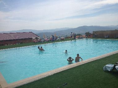 Holiday Apartment in Tuori (Arezzo) or holiday homes and vacation rentals