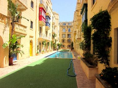 Holiday Apartment in xghara (Gozo) or holiday homes and vacation rentals