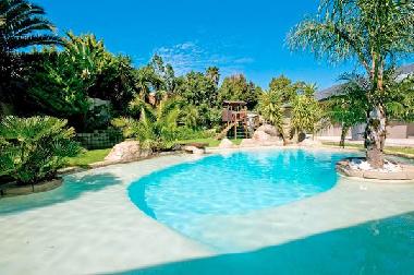 Villa in Plattekloof (Western Cape) or holiday homes and vacation rentals