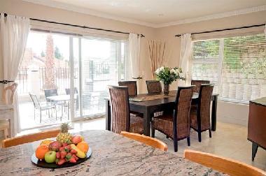 Villa in Plattekloof (Western Cape) or holiday homes and vacation rentals