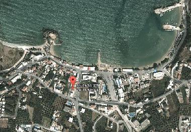 Holiday Apartment in ALMYRIDA (Chania) or holiday homes and vacation rentals