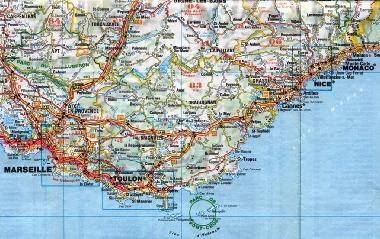 Holiday Apartment in Ollioules (Var) or holiday homes and vacation rentals