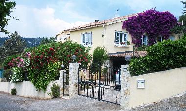 Holiday Apartment in Ollioules (Var) or holiday homes and vacation rentals