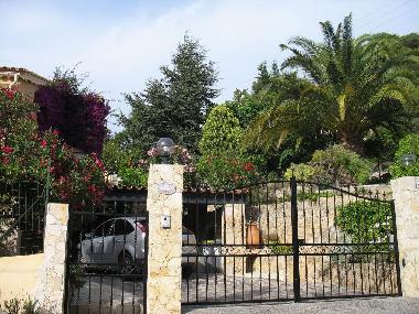 Holiday Apartment in Ollioules (Var) or holiday homes and vacation rentals