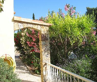 Holiday Apartment in Ollioules (Var) or holiday homes and vacation rentals