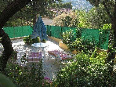 Holiday Apartment in Ollioules (Var) or holiday homes and vacation rentals