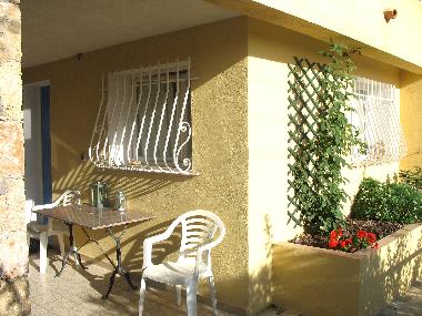 Holiday Apartment in Ollioules (Var) or holiday homes and vacation rentals