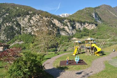 Holiday Apartment in Tenno (Trento) or holiday homes and vacation rentals