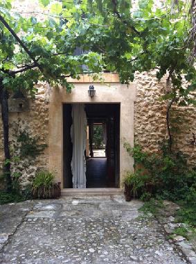 Holiday House in Llub� (Mallorca) or holiday homes and vacation rentals