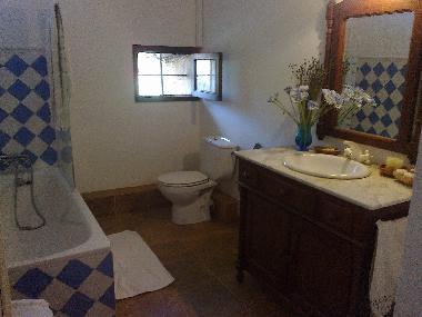 Holiday House in Llub� (Mallorca) or holiday homes and vacation rentals