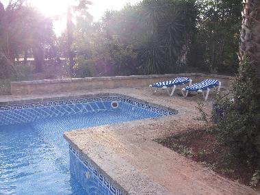 Holiday House in Llub� (Mallorca) or holiday homes and vacation rentals