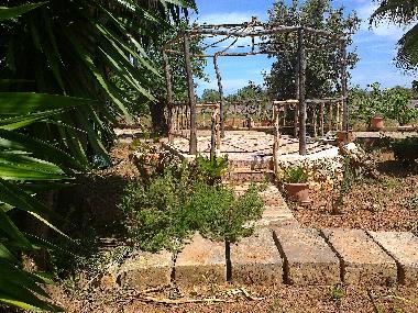 Holiday House in Llub� (Mallorca) or holiday homes and vacation rentals