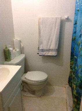 bathroon