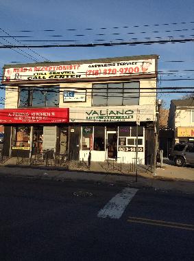 chinese Food
