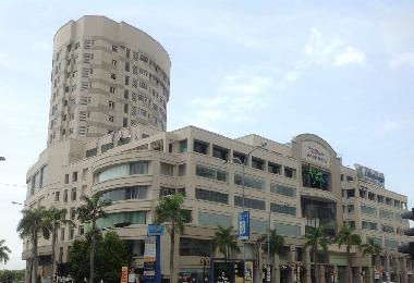 WenCozy 118 in the Island  Plaza