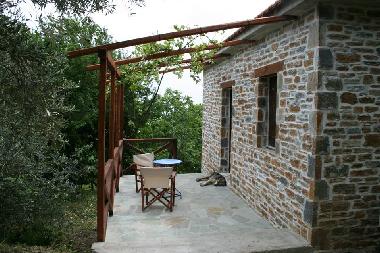Holiday House in zagora (Magnisia) or holiday homes and vacation rentals