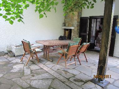 Holiday House in SANI BEACH (Chalkidiki) or holiday homes and vacation rentals