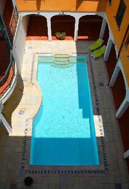 Holiday Apartment in Morciano di Leuca (Lecce) or holiday homes and vacation rentals