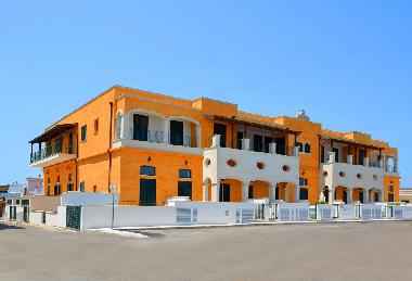 Holiday Apartment in Morciano di Leuca (Lecce) or holiday homes and vacation rentals