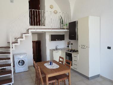 Holiday Apartment in Morciano di Leuca (Lecce) or holiday homes and vacation rentals
