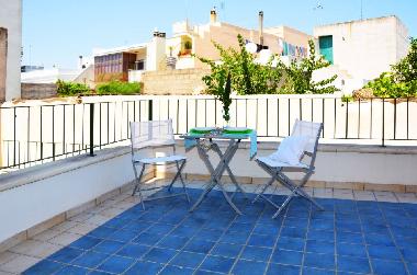 Holiday Apartment in Morciano di Leuca (Lecce) or holiday homes and vacation rentals