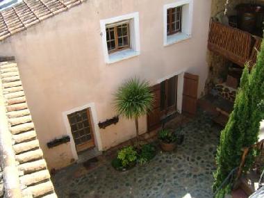 Holiday Apartment in PUISSERGUIER (H�rault) or holiday homes and vacation rentals