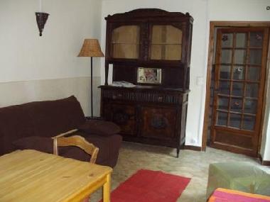 Holiday Apartment in PUISSERGUIER (H�rault) or holiday homes and vacation rentals