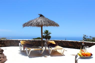 Holiday House in Adeje (Teneriffa) or holiday homes and vacation rentals