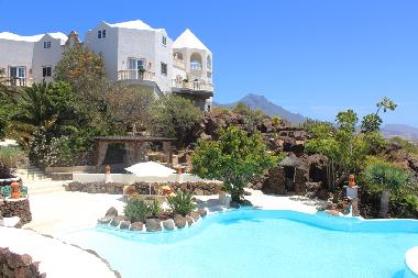 Holiday House in Adeje (Teneriffa) or holiday homes and vacation rentals